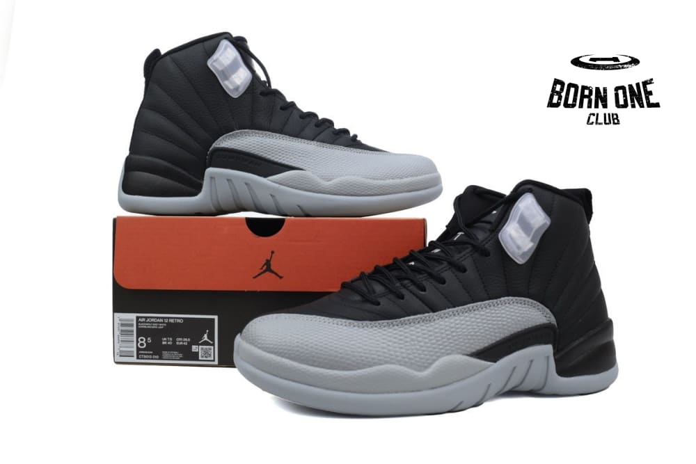 Jordan 12 Retro Barons CT8013-010