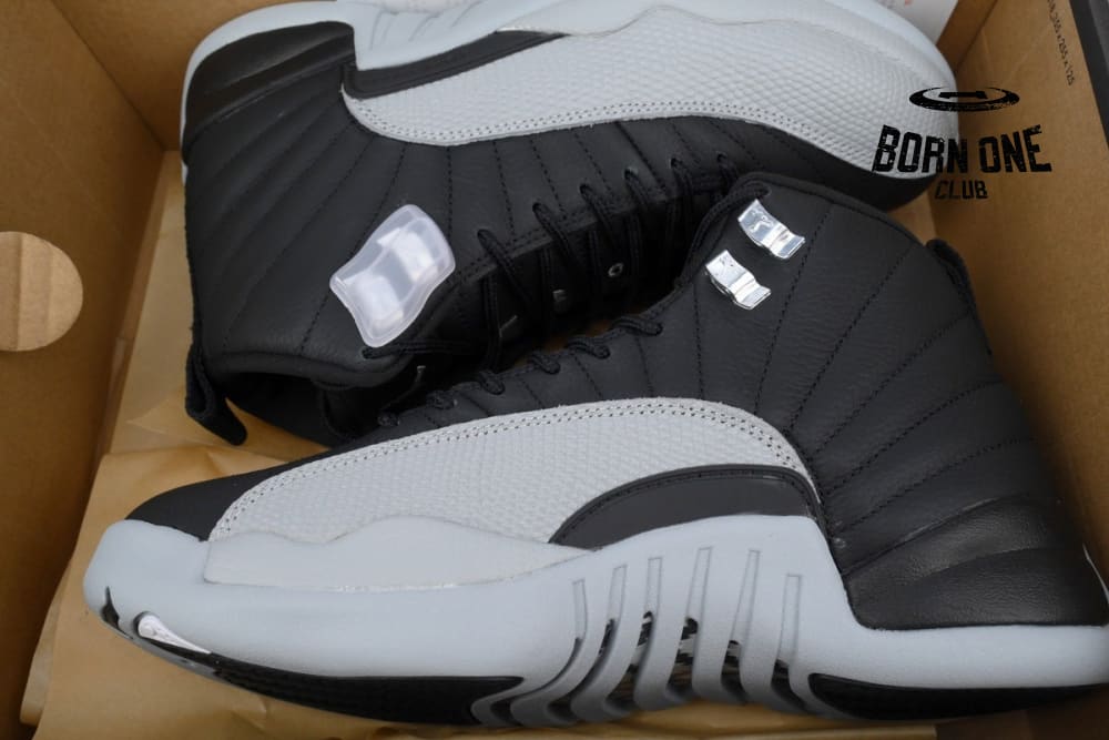 Jordan 12 Retro Barons CT8013-010