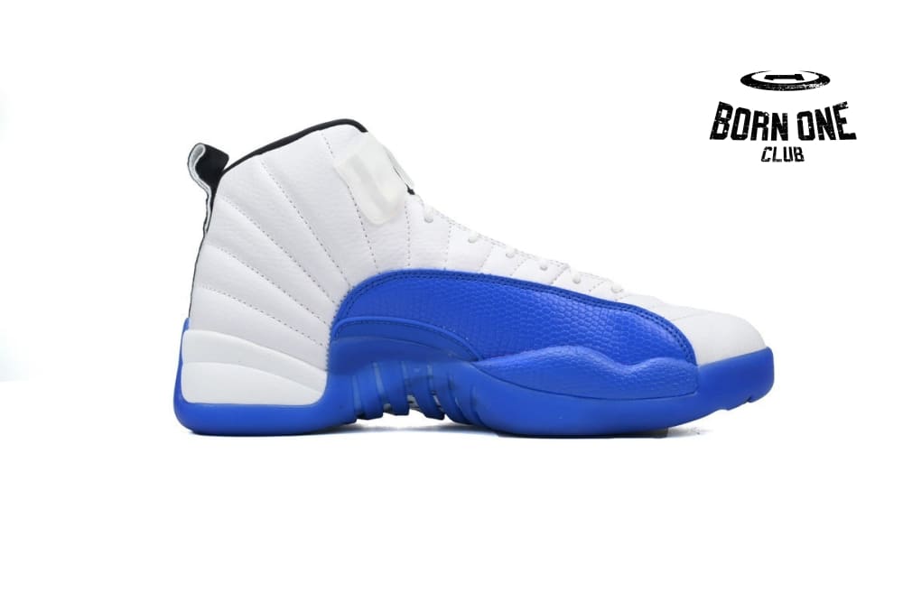 Jordan 12 Retro Blueberry CT8013-140