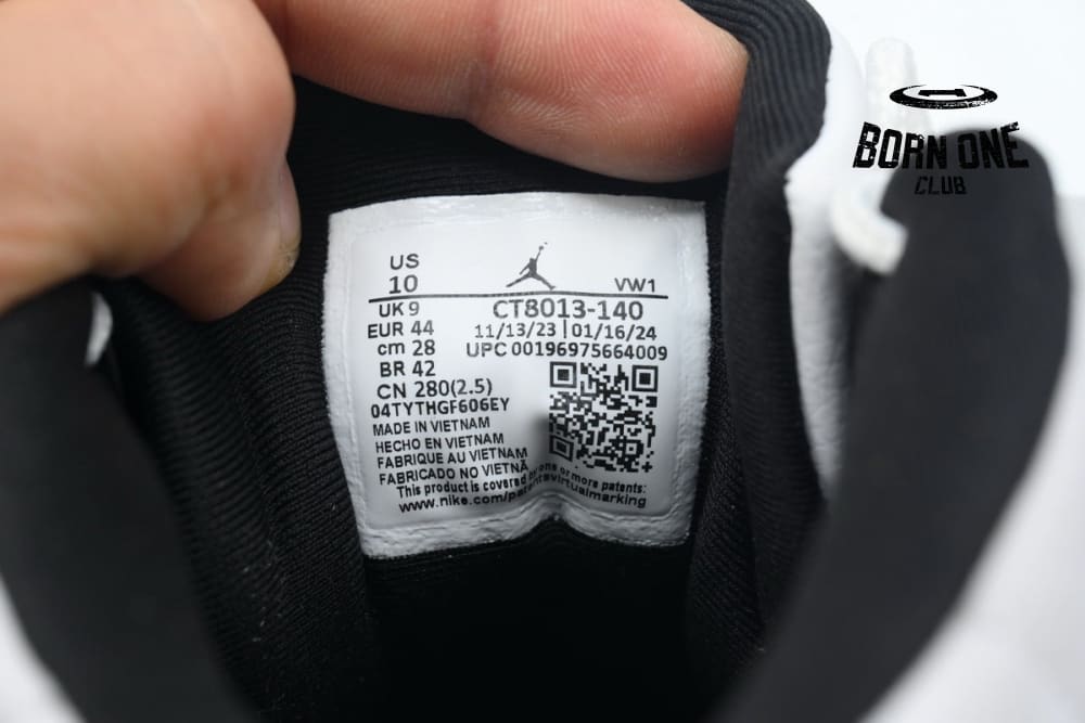 Jordan 12 Retro Blueberry CT8013-140