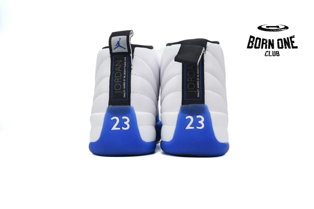 Jordan 12 Retro Blueberry CT8013-140