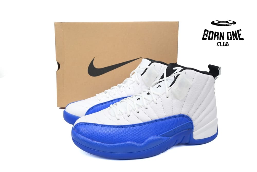 Jordan 12 Retro Blueberry CT8013-140