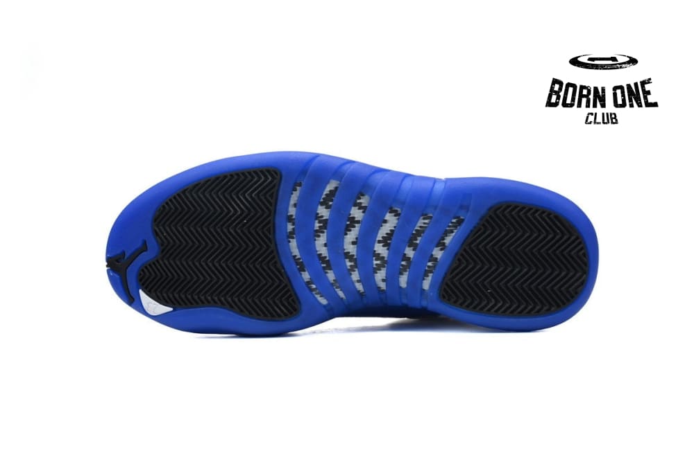 Jordan 12 Retro Blueberry CT8013-140