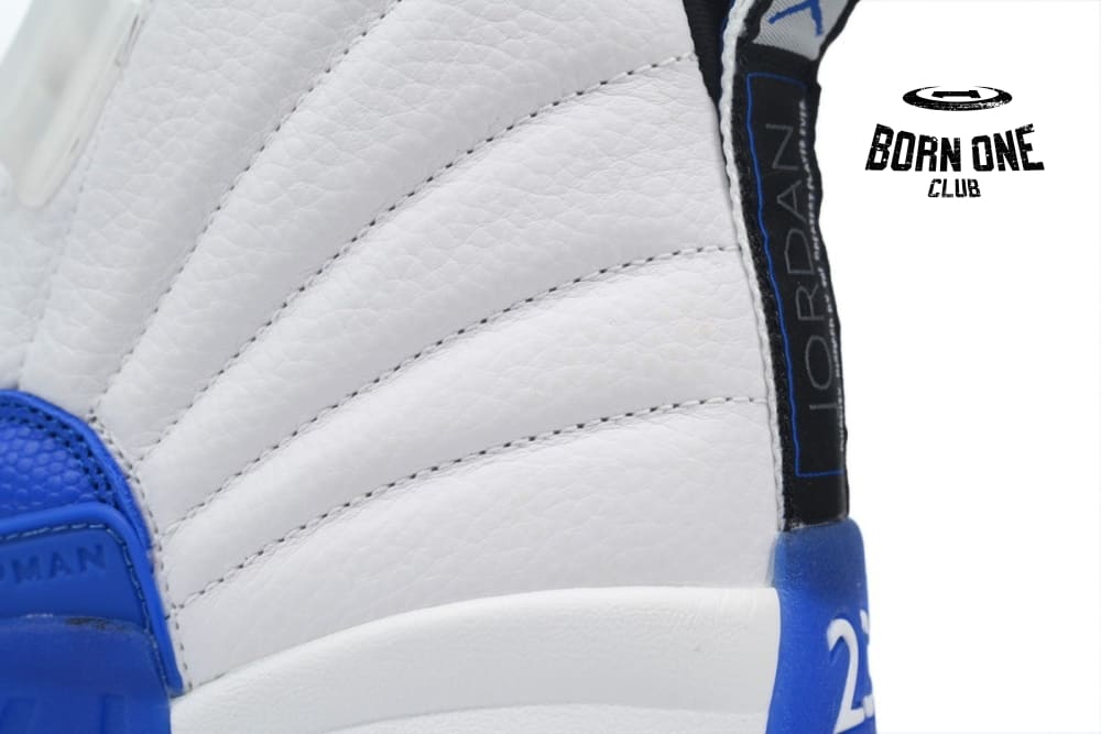 Jordan 12 Retro Blueberry CT8013-140