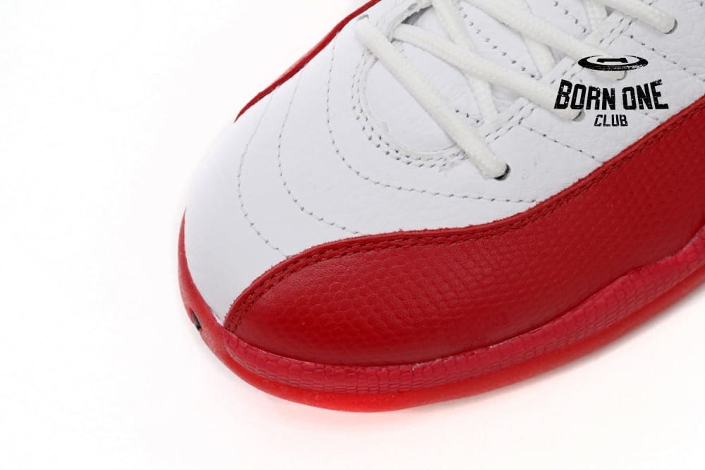 Jordan 12 Retro Cherry 130690-110