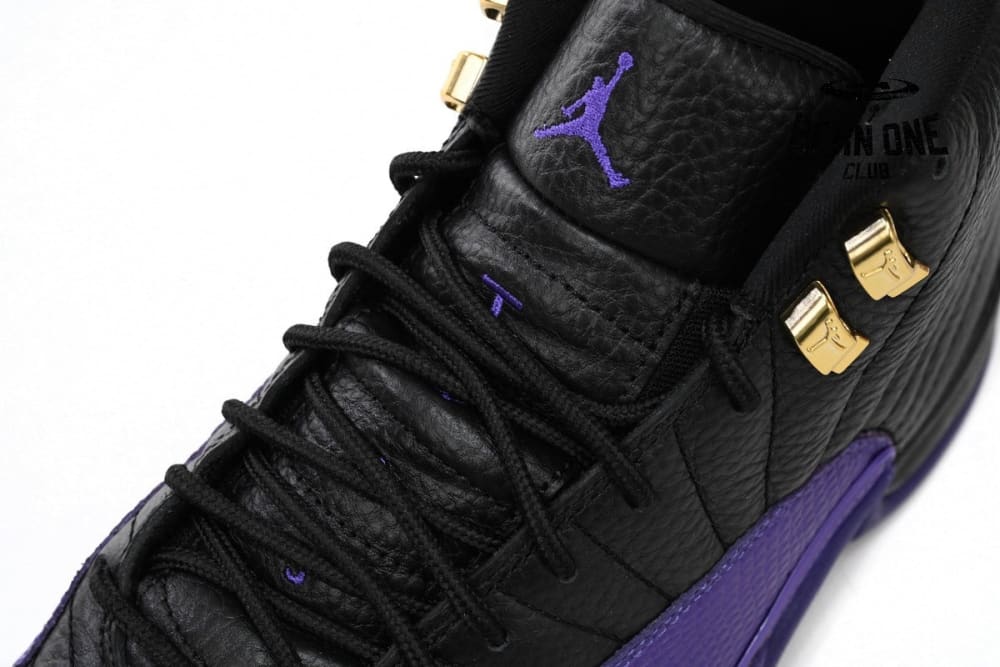 Jordan 12 Retro Field Purple CT8013-057