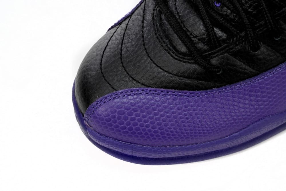 Jordan 12 Retro Field Purple CT8013-057