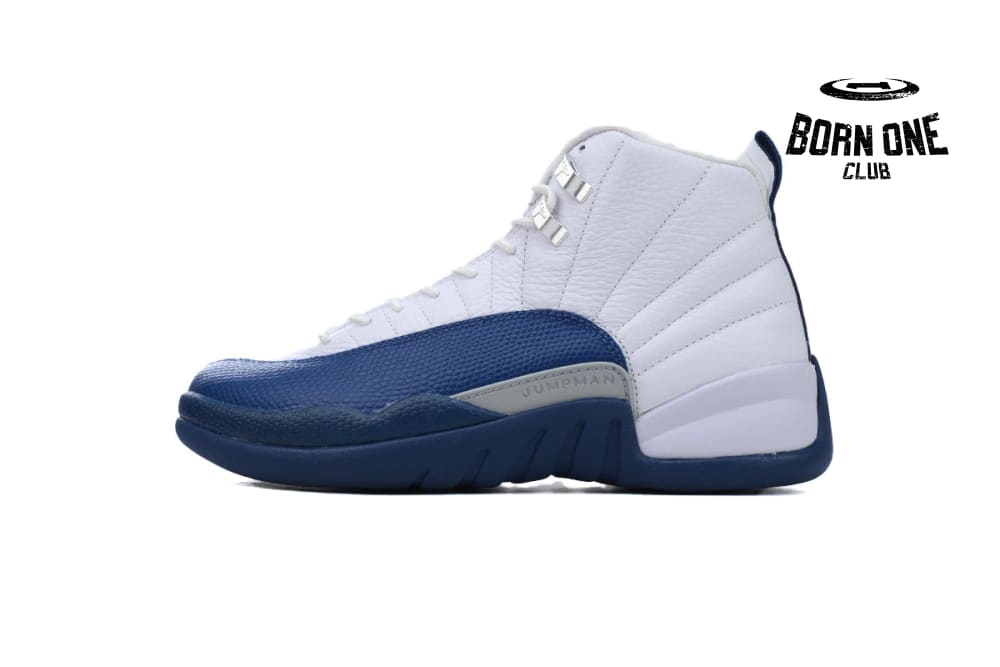 Jordan 12 Retro French Blue (2004) 136001-141