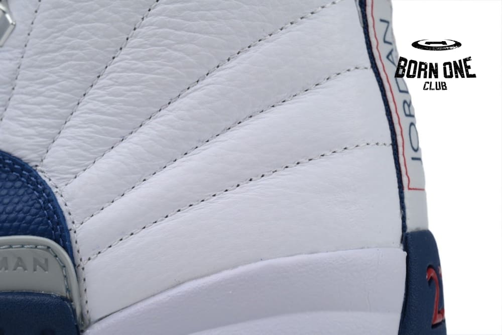 Jordan 12 Retro French Blue (2004) 136001-141