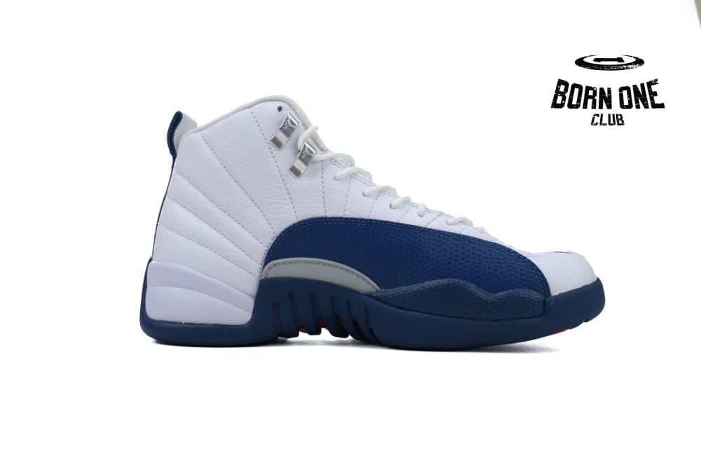 Jordan 12 Retro French Blue (2004) 136001-141