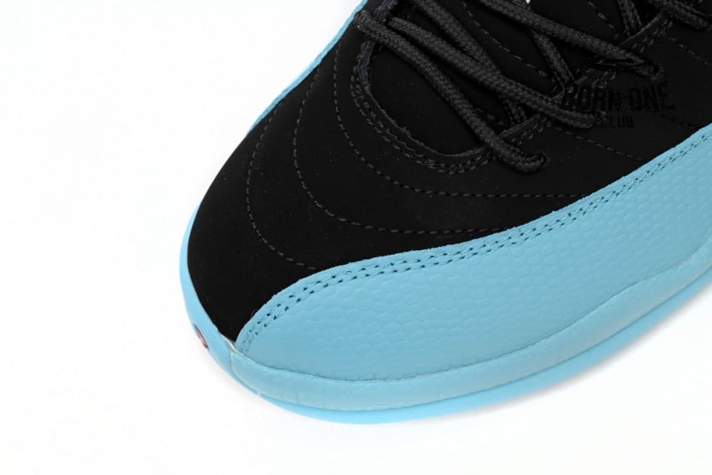 Jordan 12 Retro Gamma Blue 130690-027