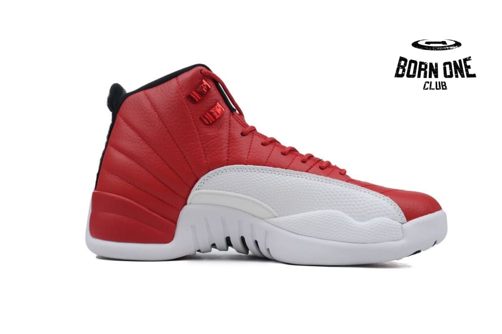 Jordan 12 Retro Gym Red 130690-600