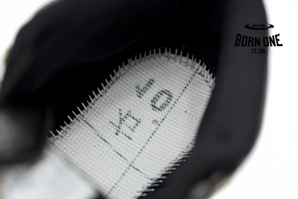 Jordan 12 Retro Playoffs (2022) CT8013-006