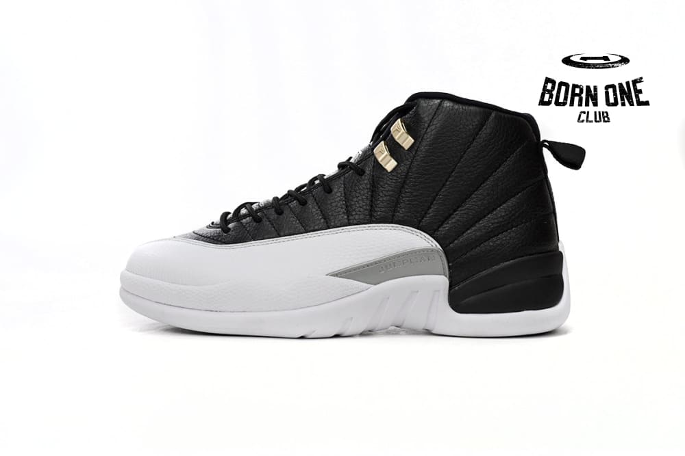 Jordan 12 Retro Playoffs (2022) CT8013-006