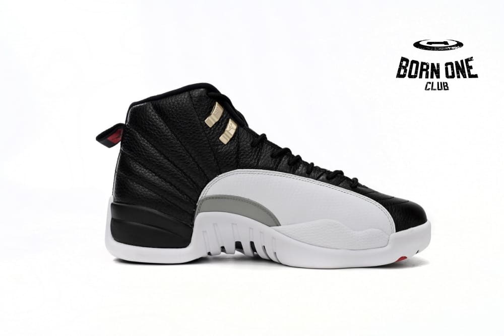 Jordan 12 Retro Playoffs (2022) CT8013-006