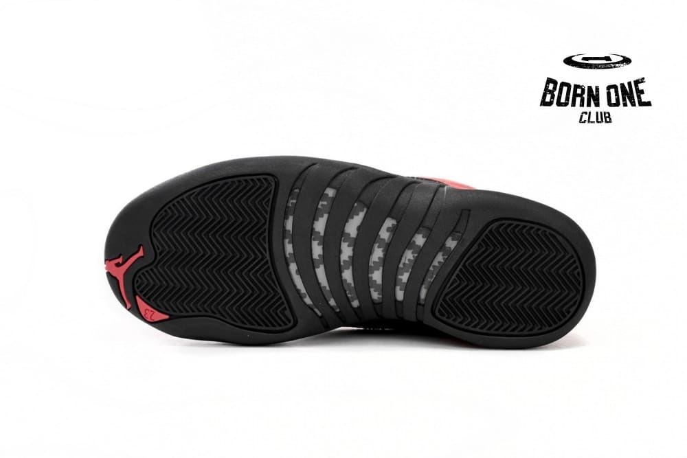 Jordan 12 Retro Reverse Flu Game CT8013-602