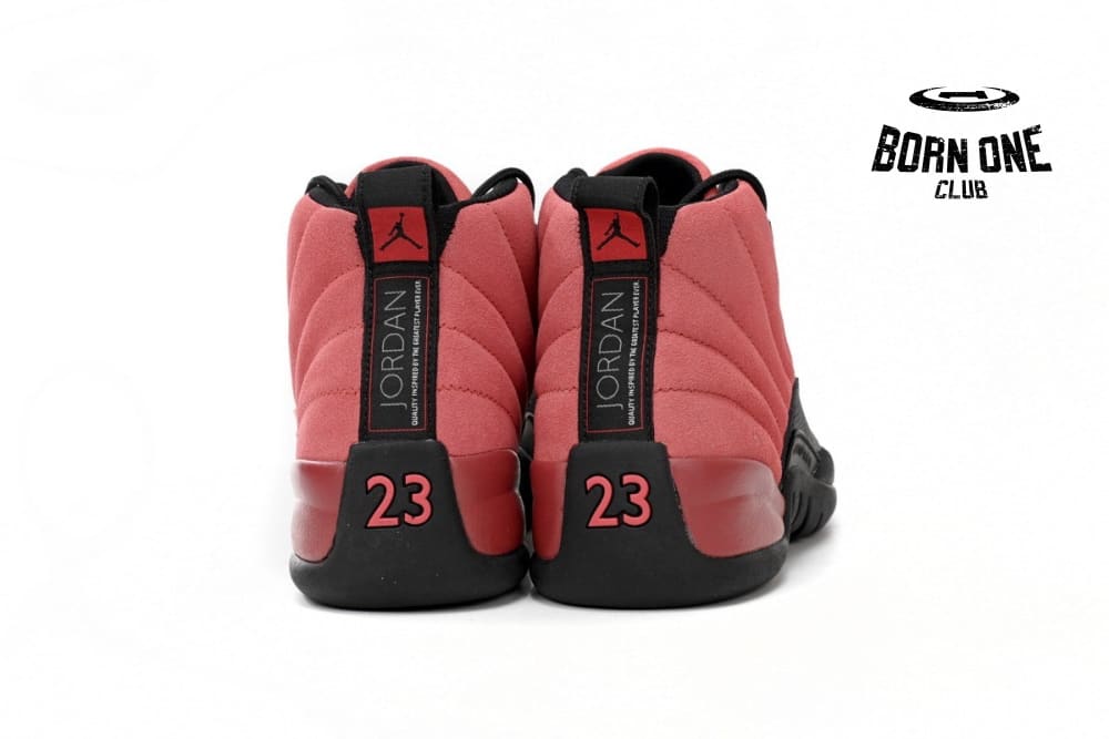 Jordan 12 Retro Reverse Flu Game CT8013-602