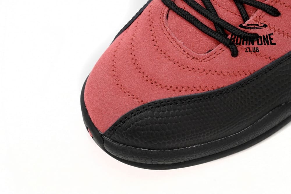Jordan 12 Retro Reverse Flu Game CT8013-602