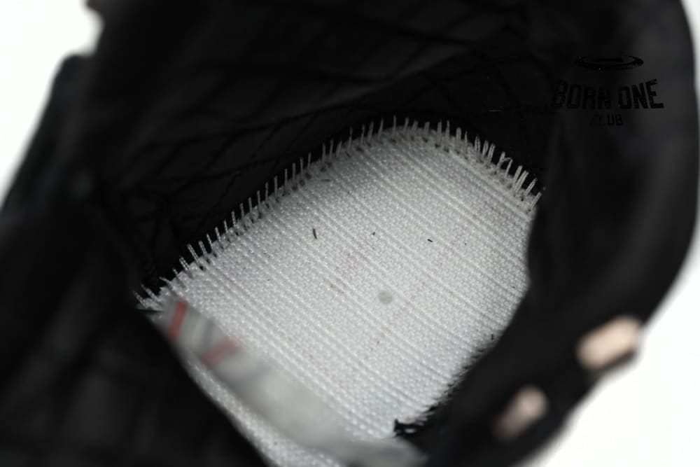 Jordan 12 Retro SP A Ma Maniére Black DV6989-001