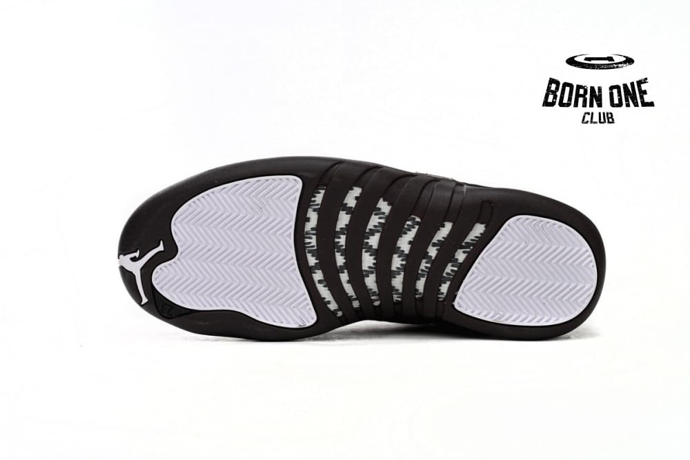 Jordan 12 Retro SP A Ma Maniére Black DV6989-001