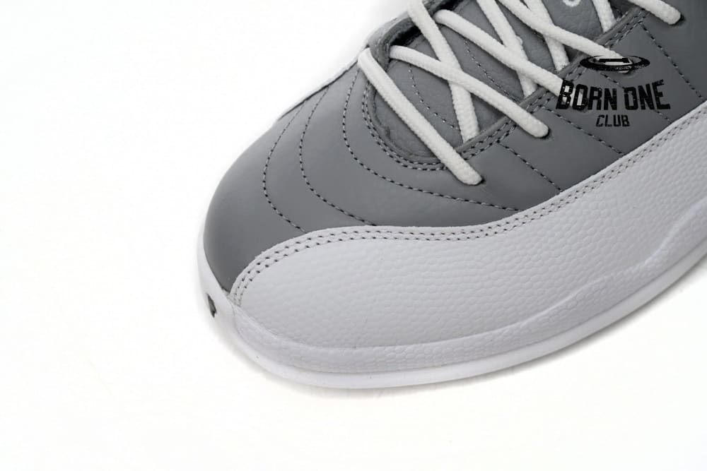 Jordan 12 Retro Stealth CT8013-015