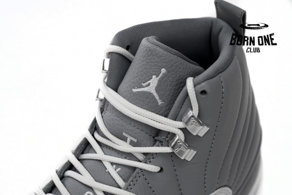 Jordan 12 Retro Stealth CT8013-015