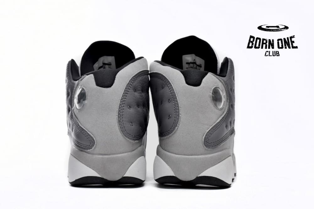 Jordan 13 Retro Atmosphere Grey 414571-016