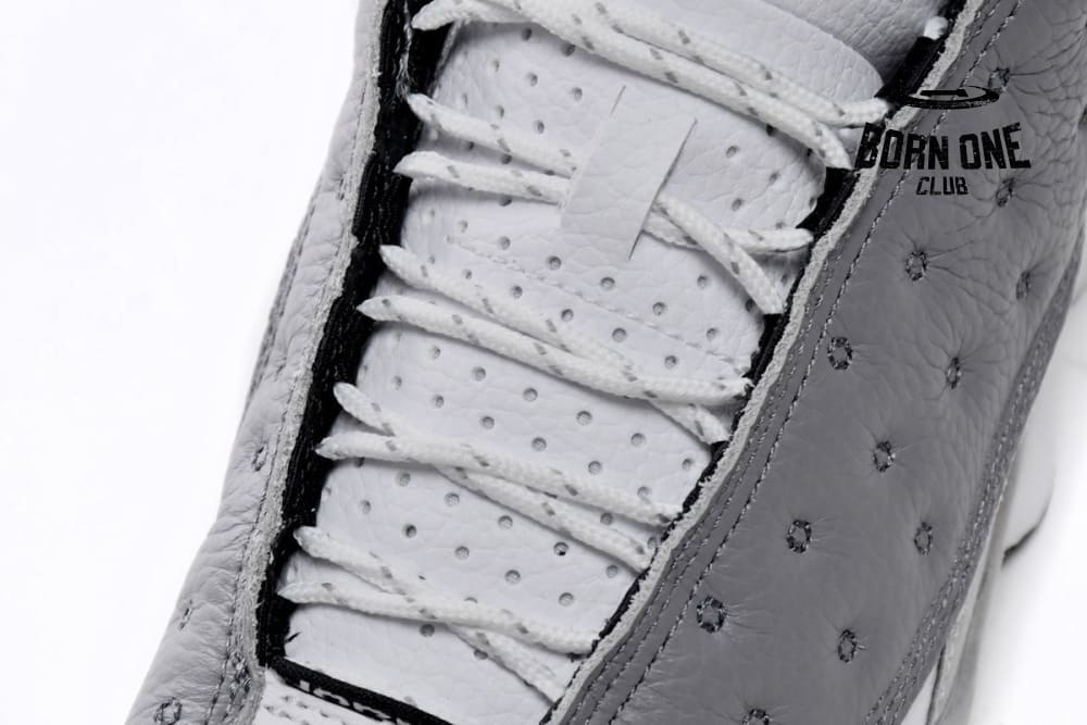 Jordan 13 Retro Atmosphere Grey 414571-016