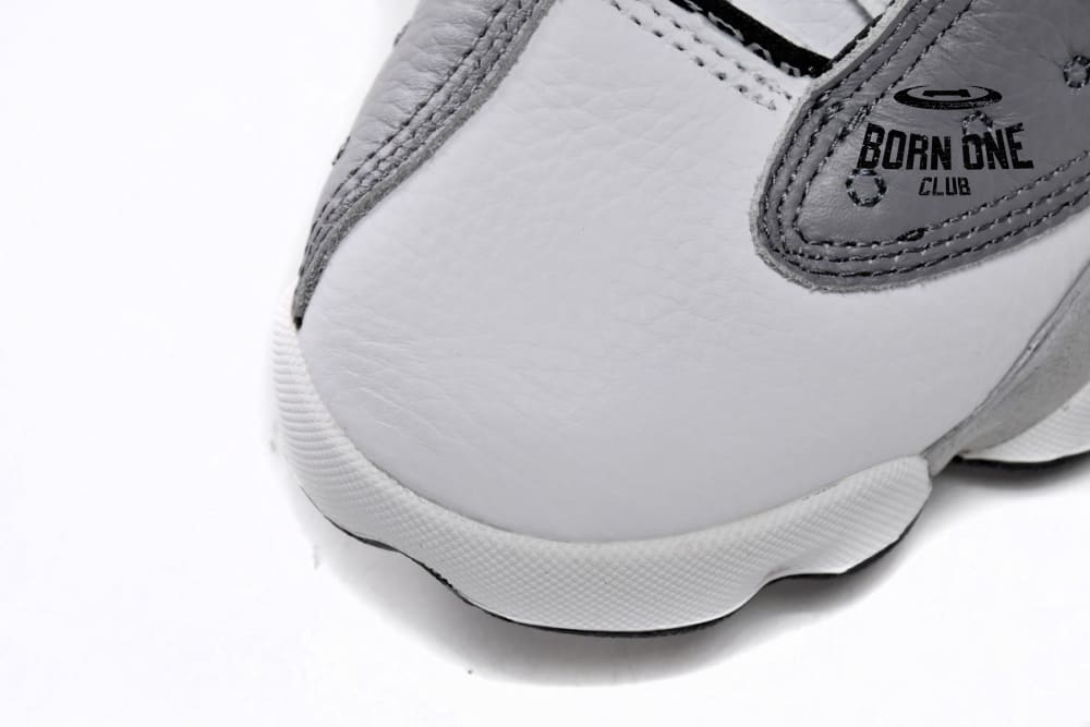 Jordan 13 Retro Atmosphere Grey 414571-016