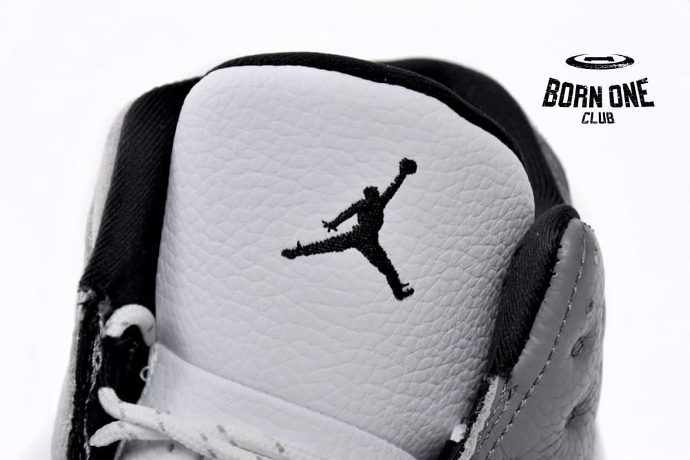 Jordan 13 Retro Atmosphere Grey 414571-016