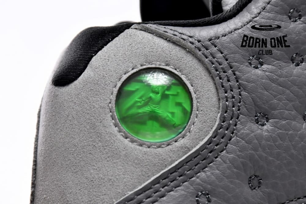Jordan 13 Retro Atmosphere Grey 414571-016