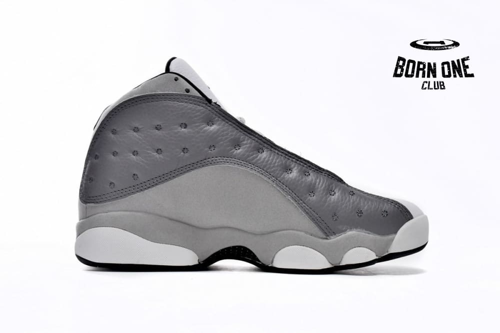 Jordan 13 Retro Atmosphere Grey 414571-016