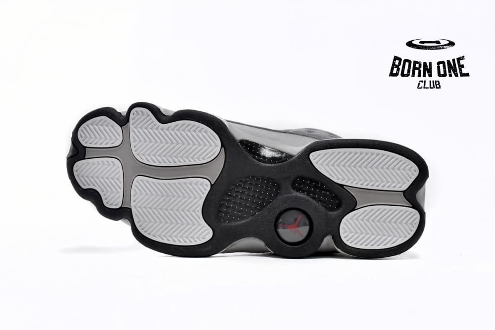 Jordan 13 Retro Atmosphere Grey 414571-016