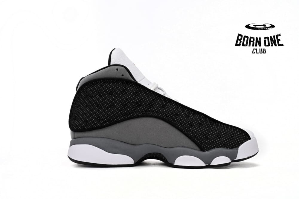 Jordan 13 Retro Black Flint DJ5982-060