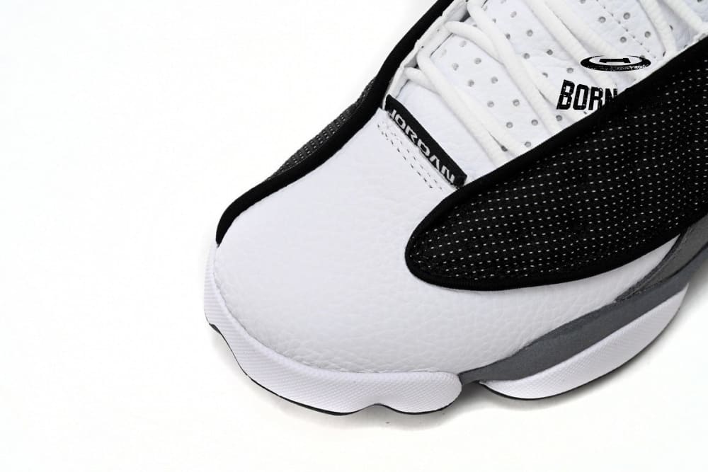 Jordan 13 Retro Black Flint DJ5982-060