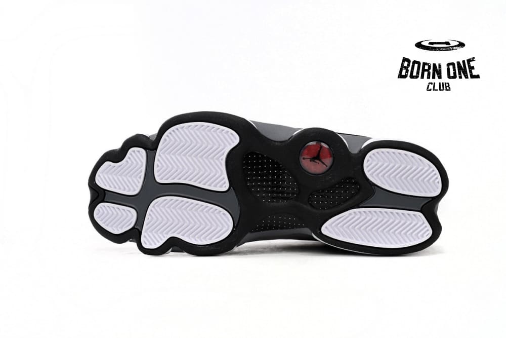 Jordan 13 Retro Black Flint DJ5982-060