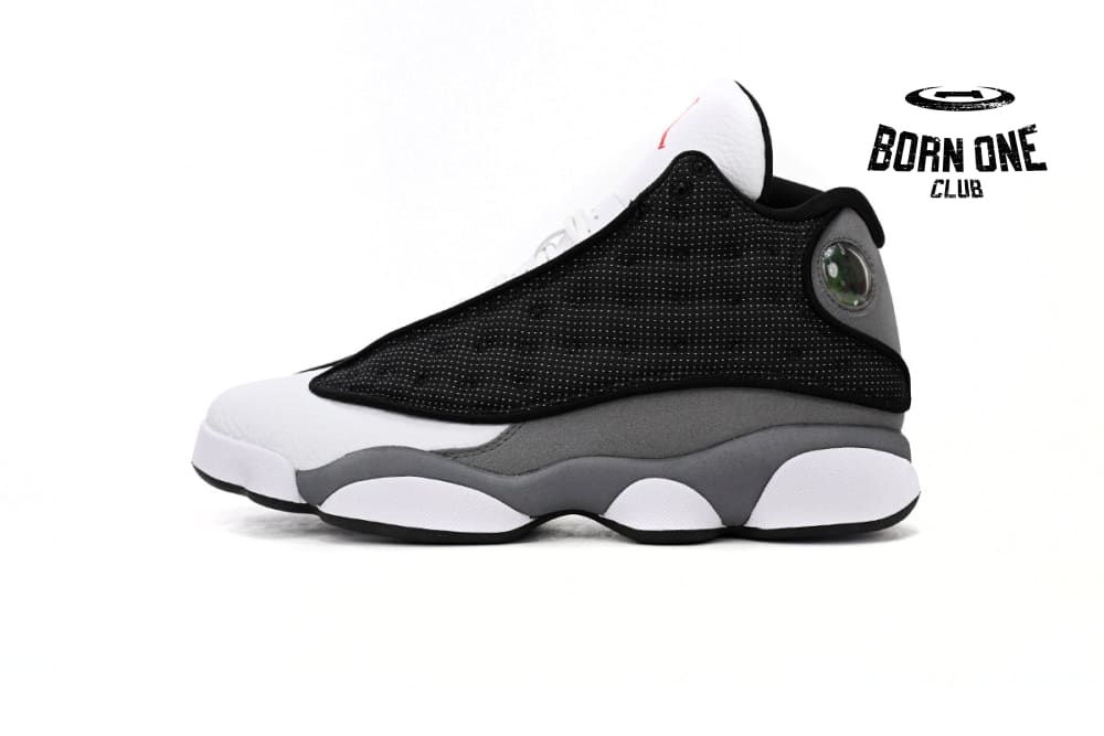 Jordan 13 Retro Black Flint DJ5982-060