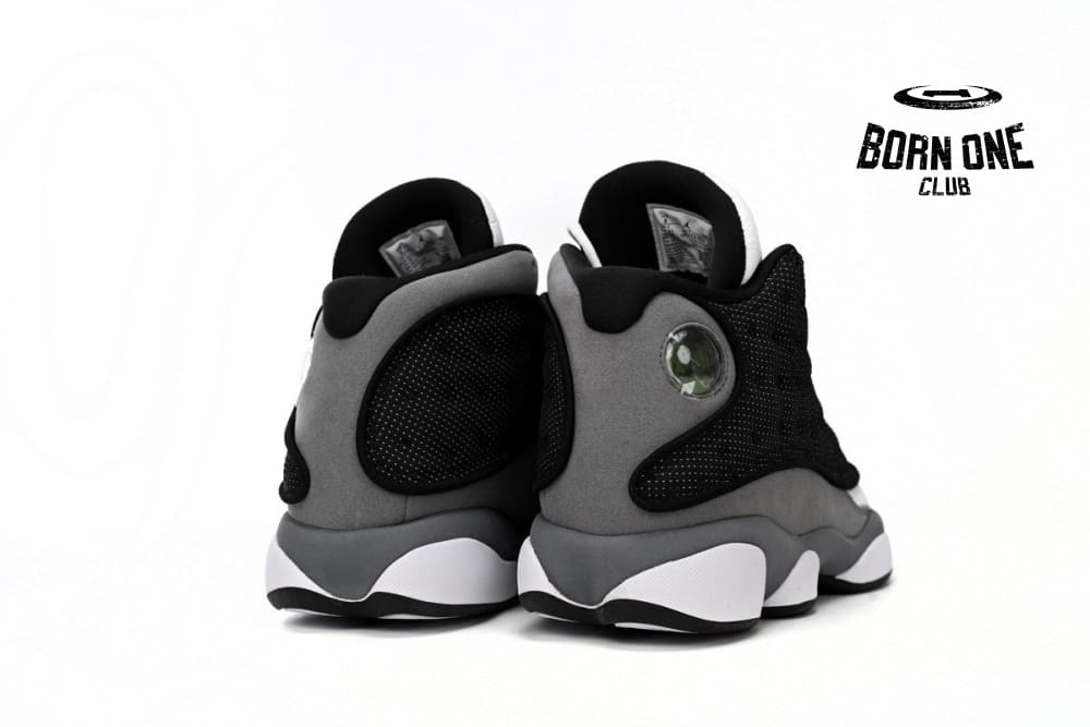 Jordan 13 Retro Black Flint DJ5982-060