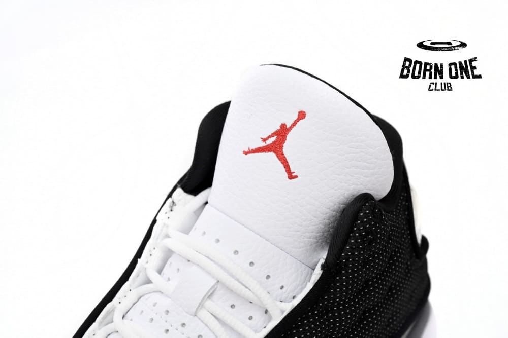 Jordan 13 Retro Black Flint DJ5982-060