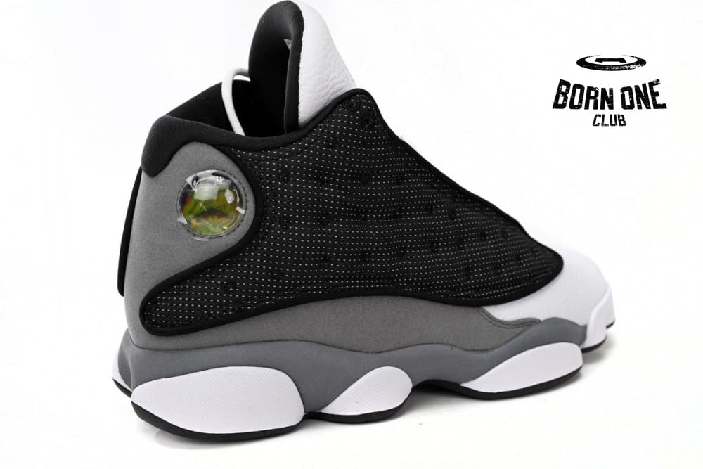 Jordan 13 Retro Black Flint DJ5982-060
