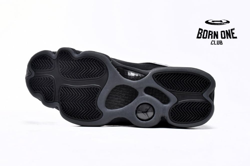 Jordan 13 Retro Cap and Gown 414571-012