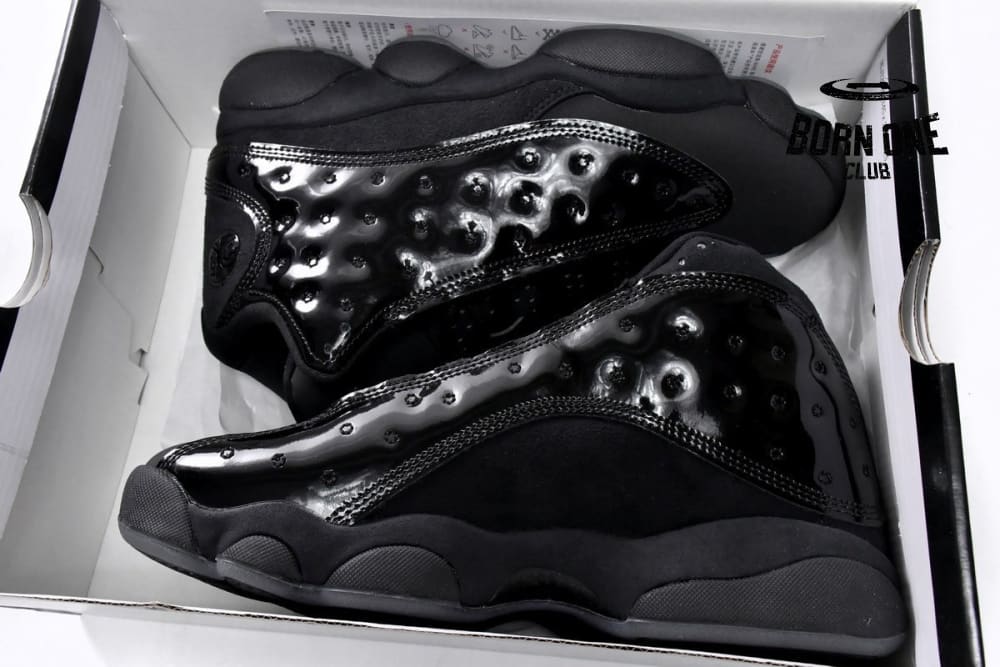Jordan 13 Retro Cap and Gown 414571-012