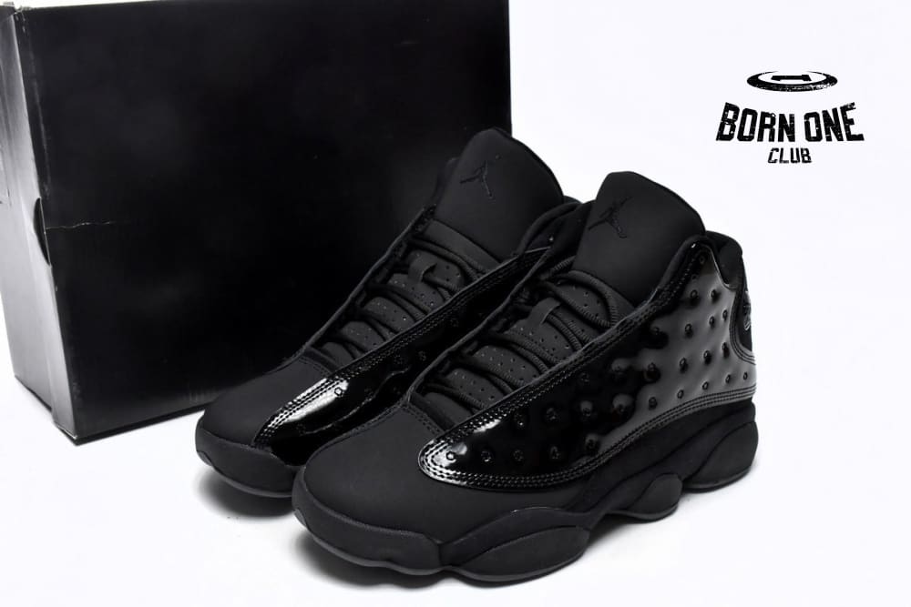 Jordan 13 Retro Cap and Gown 414571-012