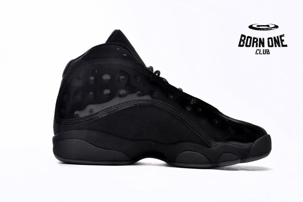 Jordan 13 Retro Cap and Gown 414571-012