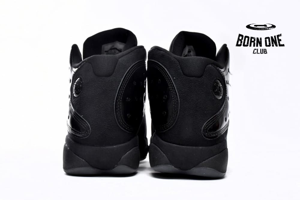 Jordan 13 Retro Cap and Gown 414571-012