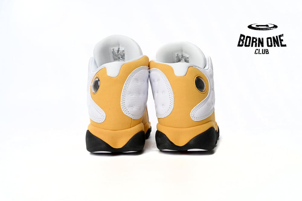 Jordan 13 Retro Del Sol 414571-167