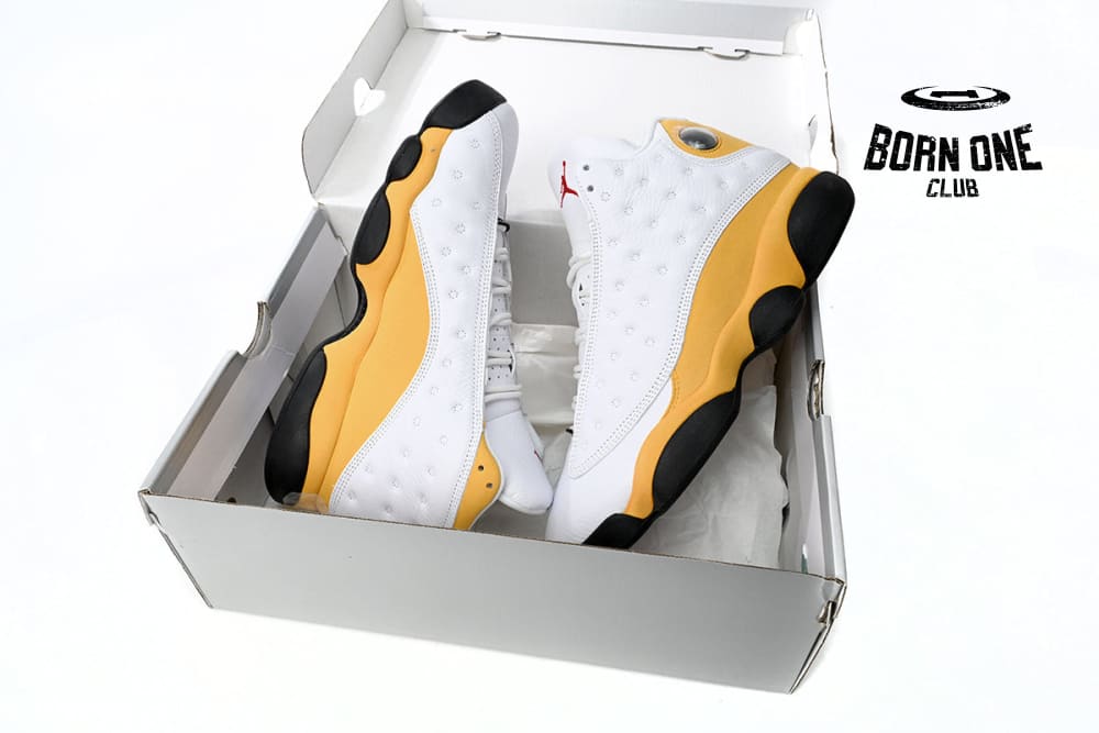 Jordan 13 Retro Del Sol 414571-167
