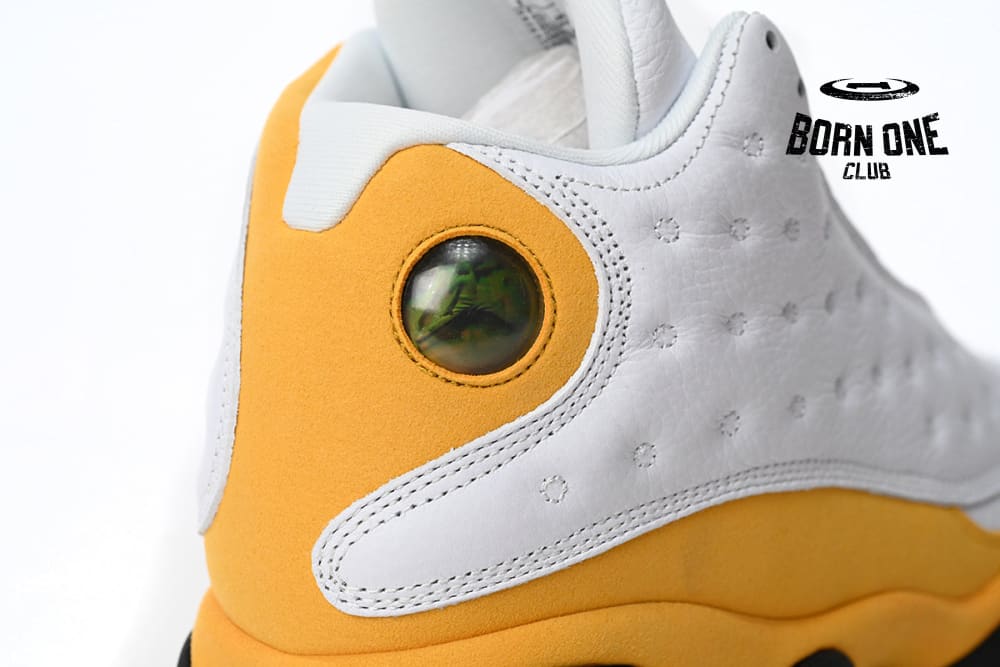 Jordan 13 Retro Del Sol 414571-167