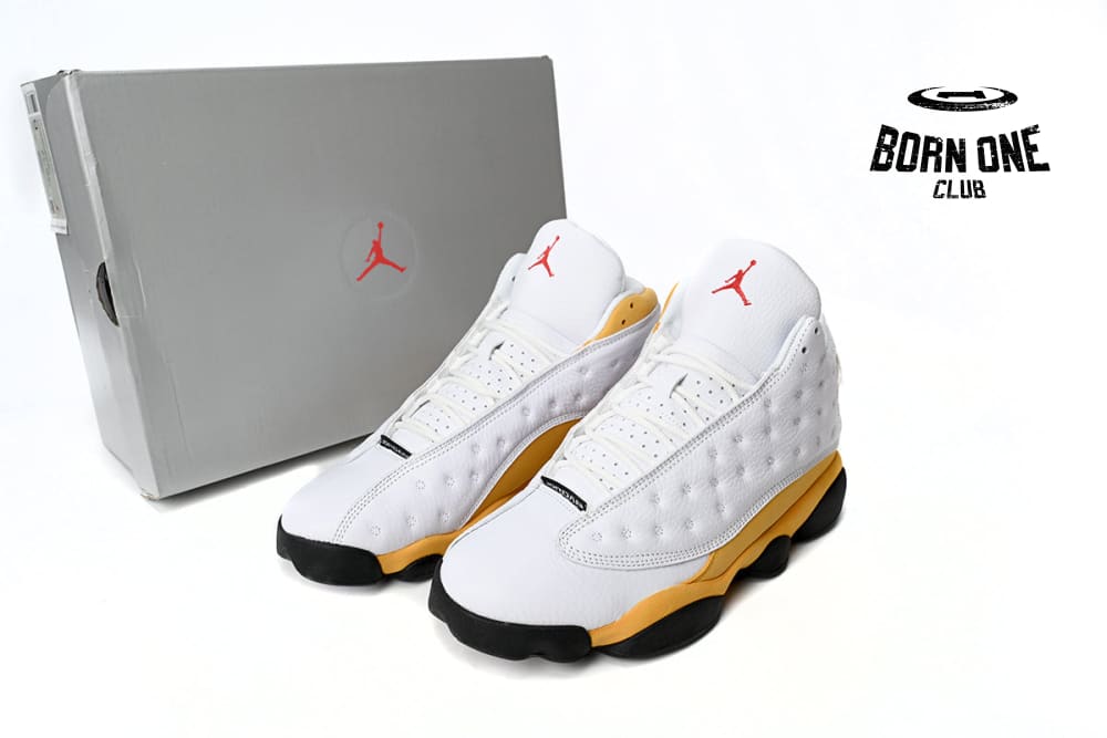 Jordan 13 Retro Del Sol 414571-167