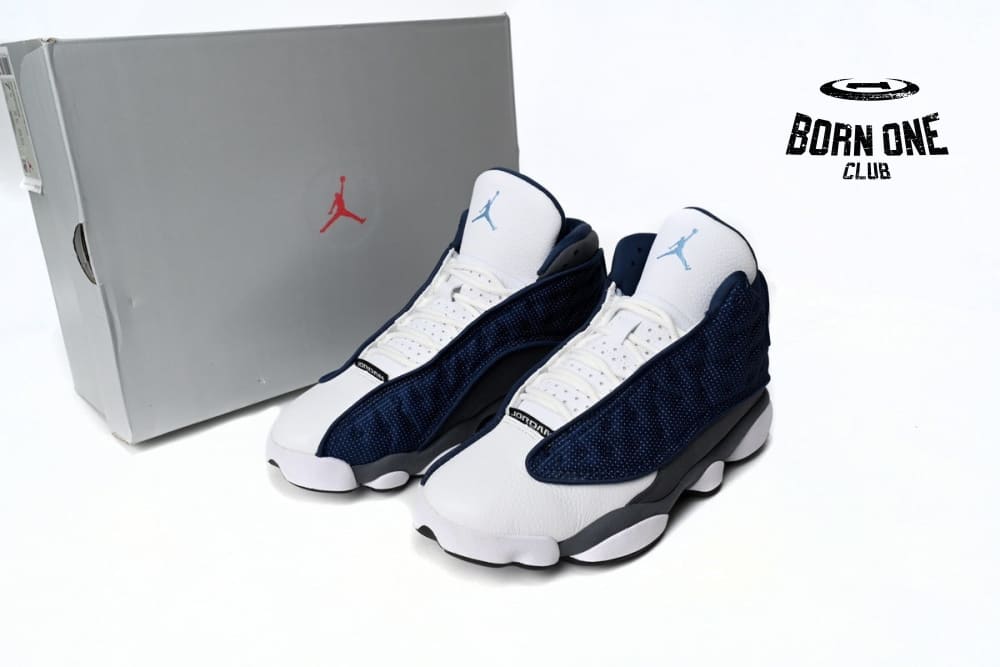 Jordan 13 Retro Flint 414571-404